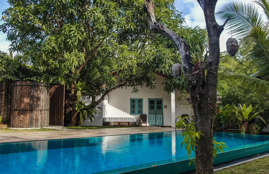 Kandalama Lodge-1