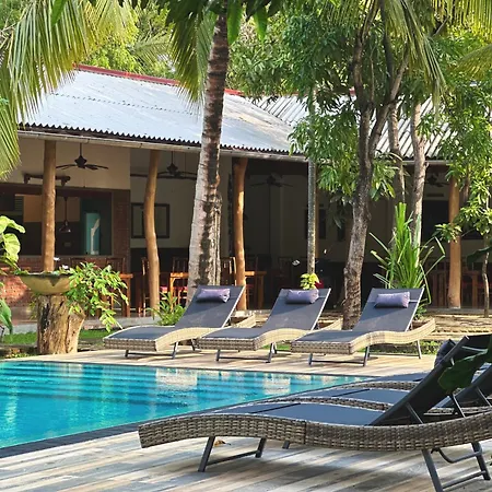 Kandalama Lodge-2