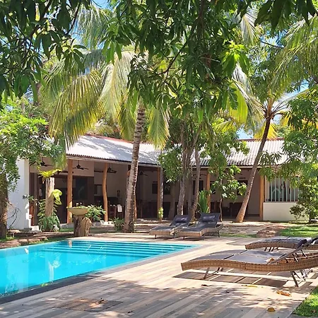 Kandalama Lodge-3